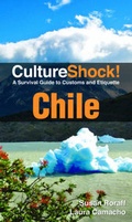 Cover: Chile - Marshall Cavendish