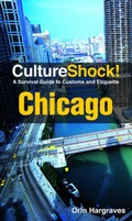 Cover: Chicago - Marshall Cavendish