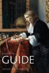 Abbildung von: Essential Guide: National Gallery of Ireland - Scala Publishers Ltd