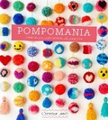 Cover: Pompomania - Quadrille Publishing Ltd