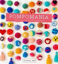 Enlarge image Cover: Pompomania - Quadrille Publishing Ltd