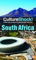 Cover: South Africa - Marshall Cavendish