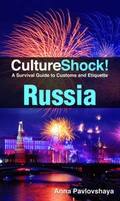 Cover: Russia - Marshall Cavendish