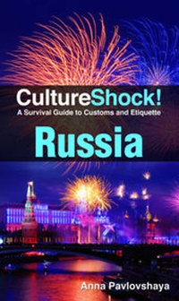 Abbildung von: Russia - Marshall Cavendish