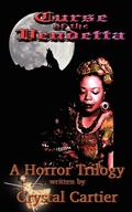 Cover: Curse of the Vendetta - AuthorHouse