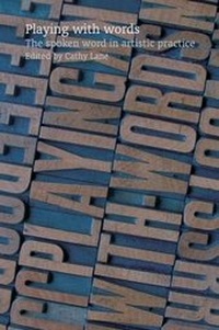 Enlarge image Cover: Playing with Words - Uniformbooks