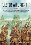 Cover: Ulster Will Fight - Helion & Company
