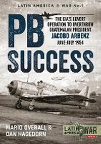 Enlarge image Cover: PBSuccess - Helion & Company