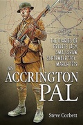 Cover: An Accrington Pal - Helion & Company