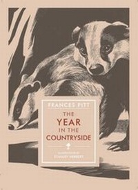 Enlarge image Cover: The Year in the Countryside - Unicorn Press Ltd