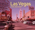 Cover: Las Vegas Then and Now (R) - Pavilion