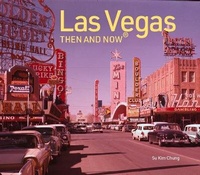 Enlarge image Cover: Las Vegas Then and Now (R) - Pavilion