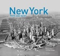Cover: New York Then and Now (R) - Pavilion