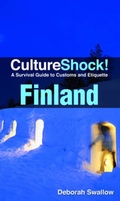 Cover: Finland - Marshall Cavendish