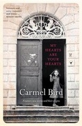 Cover: My Hearts Are Your Hearts - Spineless Wonders