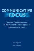 Cover: Communicative Focus, Second Edition - Villa Magna, LLC
