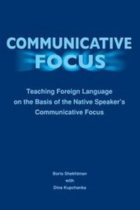Enlarge image Cover: Communicative Focus, Second Edition - Villa Magna, LLC