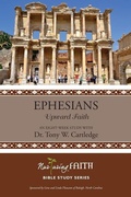 Cover: Ephesians - Nurturing Faith Inc.