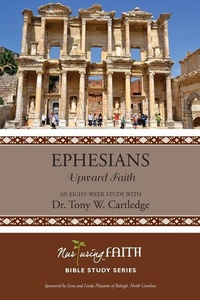 Enlarge image Cover: Ephesians - Nurturing Faith Inc.
