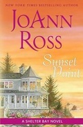 Cover: Sunset Point - Castlelough Publishing, LLC