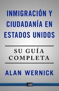 Abbildung von: Inmigracion y Ciudadania En Estados Unidos - Astor + Blue