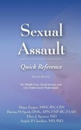 Cover: Sexual Assault Quick Reference - STM Learning