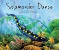 Cover: Salamander Dance - Wild Iris Publishing
