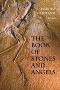 Cover: The Book of Stones and Angels - Tupelo Press, Incorporated