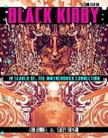 Cover: Black Kirby - Cedar Grove Publishing