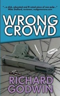 Cover: Wrong Crowd - Down & Out Books