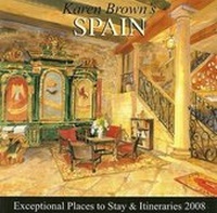 Abbildung von: Karen Brown's Spain - Karen Brown's Guides