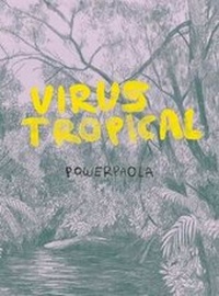 Abbildung von: Virus Tropical - 2D Cloud