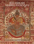 Cover: Kalamkari Temple Hangings - Grantha Corporation