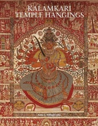 Abbildung von: Kalamkari Temple Hangings - Grantha Corporation
