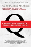 Cover: Preparing the Nation's Teachers to Teach Reading - Garn Press