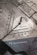 Cover: Whereso - BOA Editions, Limited