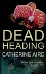 Cover: Dead Heading - Allison & Busby