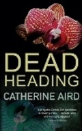 Cover: Dead Heading - Allison & Busby