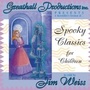 Cover: Spooky Classics for Children (Companion Reader Series) - The Well-Trained Mind Press