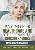 Cover: Paying for Healthcare and Other Financial Considerations - Silver Hills Press