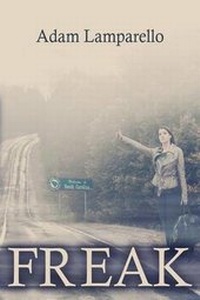 Enlarge image Cover: Freak - Zharmae Publishing Press LLC
