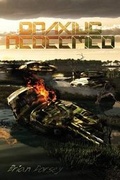 Cover: Draxius Redeemed - Zharmae Publishing Press LLC