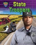 Cover: State Troopers - Bearport Books