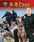 Cover: K-9 Cops - Bearport Books