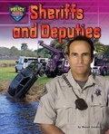 Cover: Sheriffs and Deputies - Bearport Books