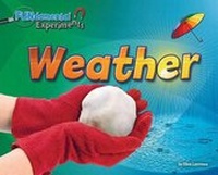 Abbildung von: Weather - Bearport Books