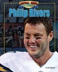 Cover: Philip Rivers - Bearport Books