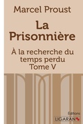 Cover: A la recherche du temps perdu - Ligaran