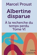 Cover: A la recherche du temps perdu - Ligaran