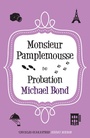 Cover: Monsieur Pamplemousse on Probation - Allison & Busby